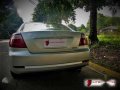 2007 Mitsubishi Galant AT-3