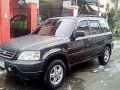 All Original 1999 Honda CRV For Sale -0