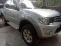 Well Maintained 2012 Mitsubishi Strada GLS-V For Sale-2