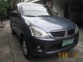 2009 Mitsubishi Fuzion GLX for sale -0