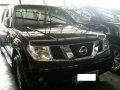 Nissan Frontier Navara 2010 for sale -3