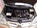 Toyota Avanza 2008 FOR SALE-11