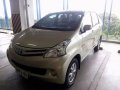 For sale Toyota Avanza 2014-2