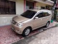 Toyota Avanza 2008 FOR SALE-1