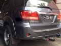 2005 FORTUNER DIESEL for sale -7