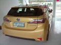 Lexus CT 200h 2011 for sale -5