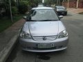 Honda Civic 2003 VTI Dimension FOR SALE-5