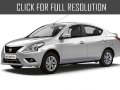 New almera 2017 model for sale -0