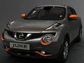 The new nissan juke nstyle wave 2 for sale -0