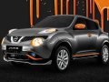The new nissan juke nstyle wave 2 for sale -3