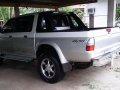 2005 Mitsubishi Strada 4x4 for sale -1