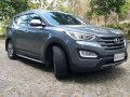 2014 Hyundai Santa fe CRDI SUV for sale -0