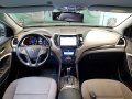 2014 Hyundai Santa fe CRDI SUV for sale -4