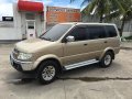 2008 Isuzu Sportivo SUV for sale -2
