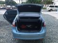 2013 Ford Fiesta Automatic Gasoline well maintained for sale -6