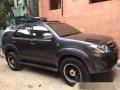 2005 FORTUNER DIESEL for sale -5