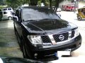 Nissan Frontier Navara 2010 for sale -0