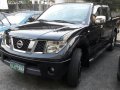 Nissan Frontier Navara 2009 for sale-1