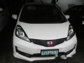 Honda Jazz 2012 for sale -1