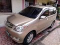 Toyota Avanza 2008 FOR SALE-0