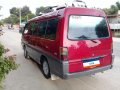 Almost brand new Hyundai H-100 Diesel for sale -2