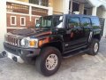 Hummer H3 2009 for sale -1