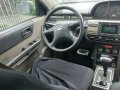 Nissan X-Trail 2006 GREEN FOR SALE-6