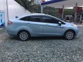 2013 Ford Fiesta Automatic Gasoline well maintained for sale -2