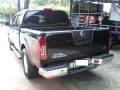 Nissan Frontier Navara 2010 for sale -7