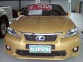 Lexus CT 200h 2011 for sale -1