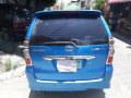 For sale Toyota Avanza 2007-3