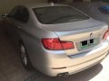 Almost brand new Bmw 528I Gasoline for sale -3