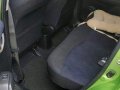 Honda Jazz 2013 GREEN FOR SALE-3