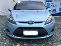 2013 Ford Fiesta Automatic Gasoline well maintained for sale -0