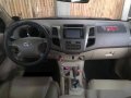 2005 FORTUNER DIESEL for sale -3