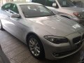Almost brand new Bmw 528I Gasoline for sale -1