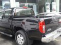 Nissan Frontier Navara 2009 for sale-2