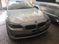 Almost brand new Bmw 528I Gasoline for sale -0