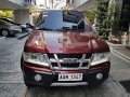 Isuzu Sportivo 2014 P600,000 for sale-0