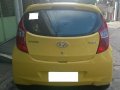 Hyundai Eon 2016 for sale -2