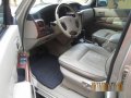 2012 Nissan Patrol Super Safari for sale -5