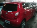 Toyota Wigo 2015 Red for sale-3
