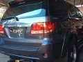 2005 FORTUNER DIESEL for sale -1