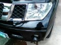 Nissan Frontier Navara 2010 for sale -9