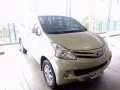 For sale Toyota Avanza 2014-0