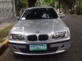 BMW 325i 2001 for sale -0