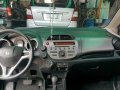 Honda Jazz 2013 GREEN FOR SALE-8