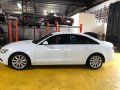 Audi A6 2012 WHITE FOR SALE-1
