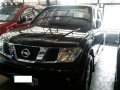 Nissan Frontier Navara 2010 for sale -5
