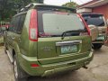 Nissan X-Trail 2006 GREEN FOR SALE-3